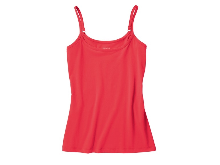 Ladies' Vests