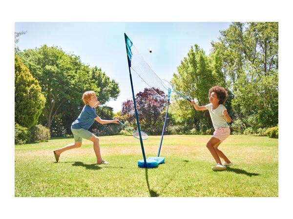 Crivit Badminton Set