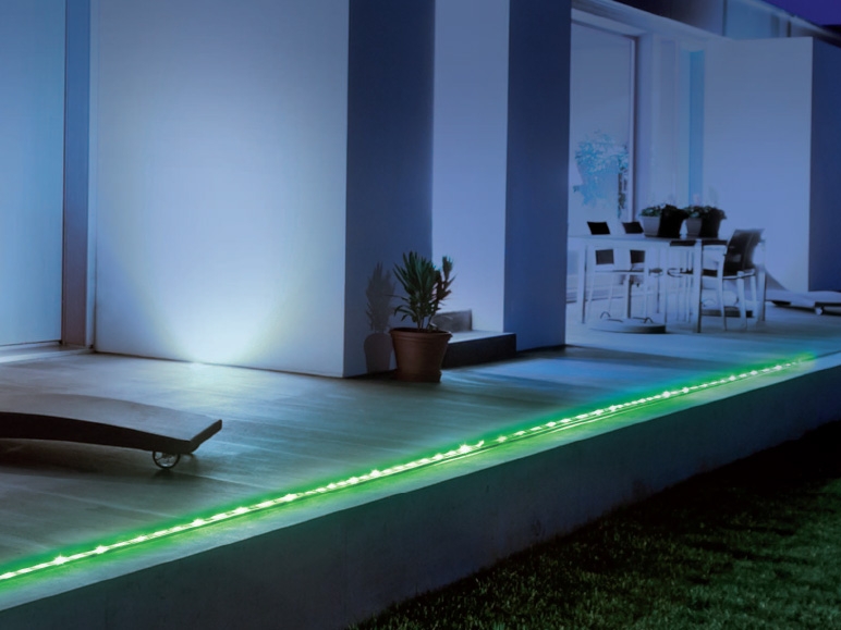 LIVARNO LUX LED Rope Light