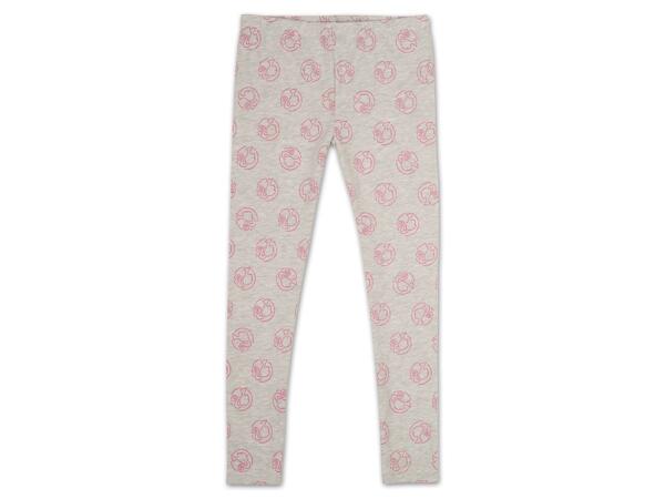 Kinder Leggings