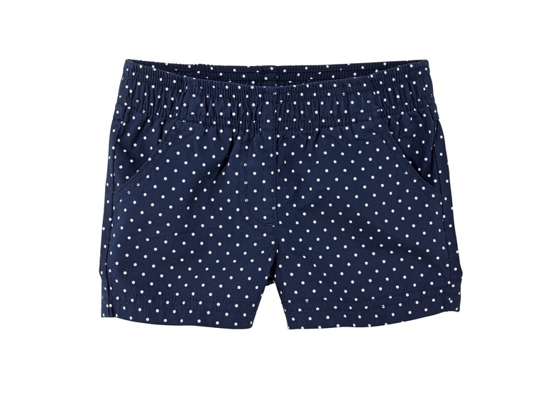 Girls' Shorts