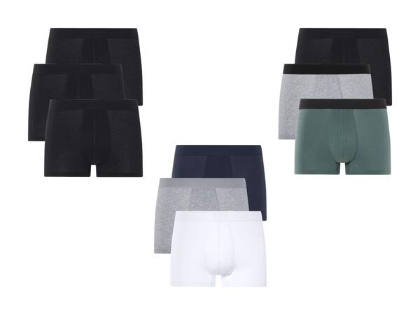 LIVERGY(R) Boxershorts