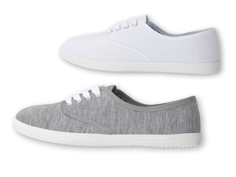 ESMARA Ladies' Casual Shoes