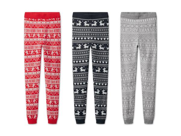 Damen Leggings