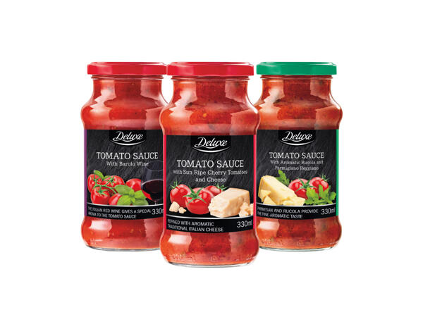 Tomatsås