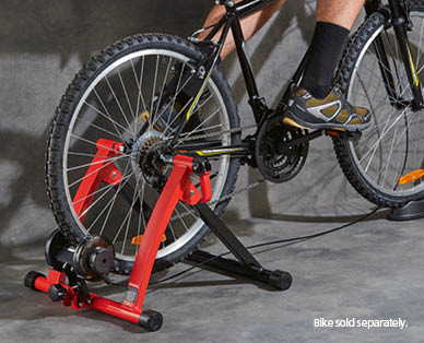Indoor Bike Trainer