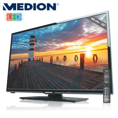 Téléviseur 80 cm/32"