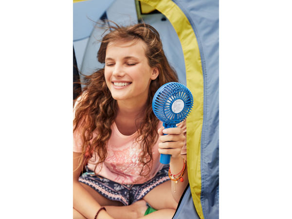 Mini Fan
