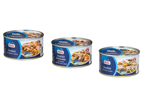 Tuna Salad