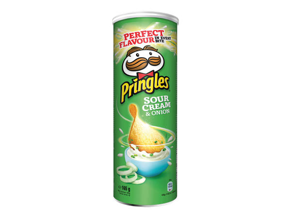 PRINGLES
