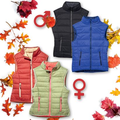 Bodywarmer