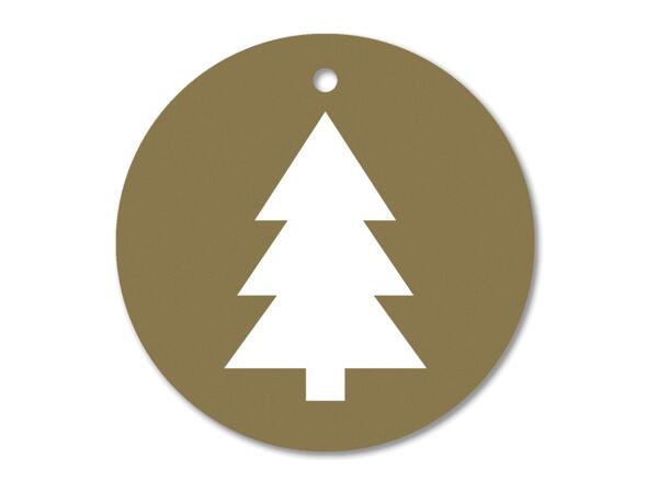 Gift Tags - 10 Pack