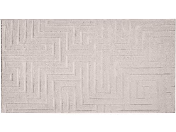 Deep Pile Rug