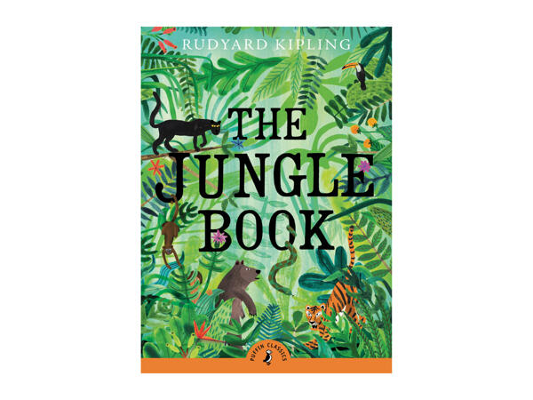 World Book Day Kids' Book