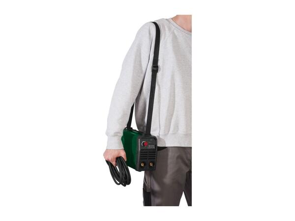 Parkside Inverter Welder
