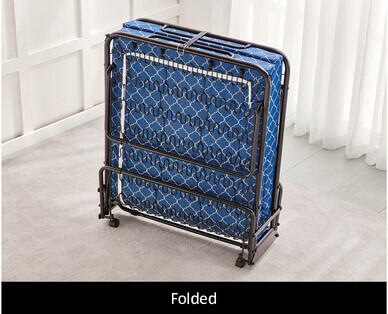 Fold Away Bed
