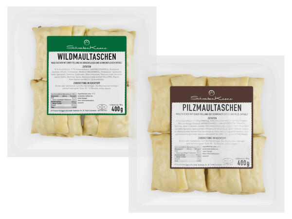 Maultaschen