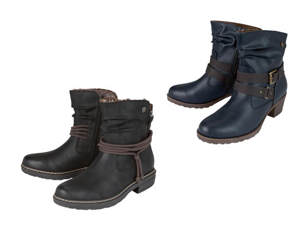 Bottines