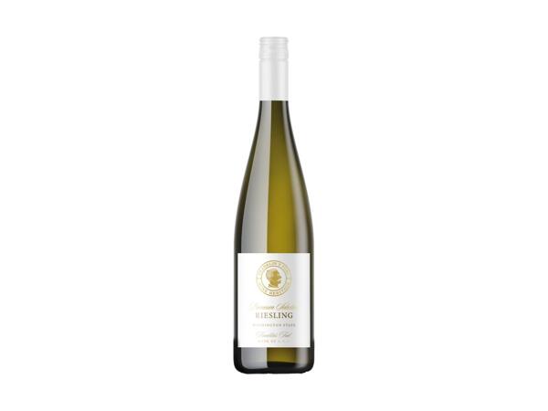Riesling eller Pinot Noir
