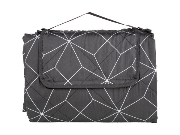 LIVARNO HOME(R) XXL Picnictæppe