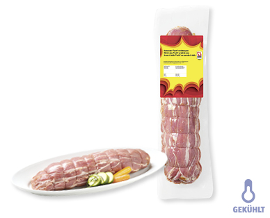 Kalbsbraten