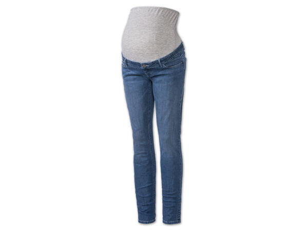 Damen Umstandsjeans
