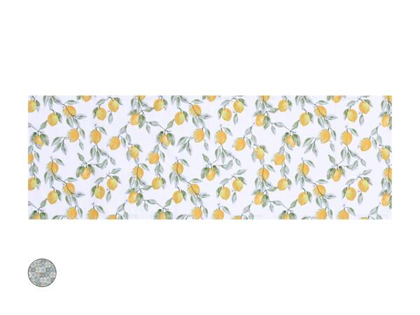 Tapis de cuisine
