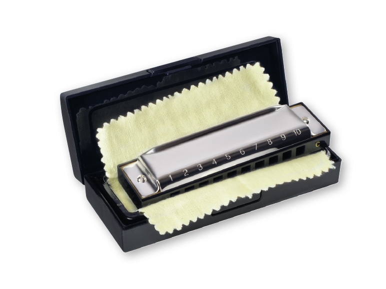 Harmonica