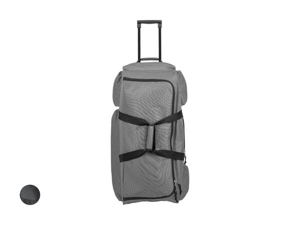 Trolley-Reisetasche