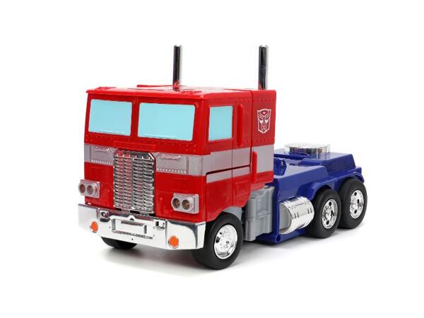 Optimus Prime RC