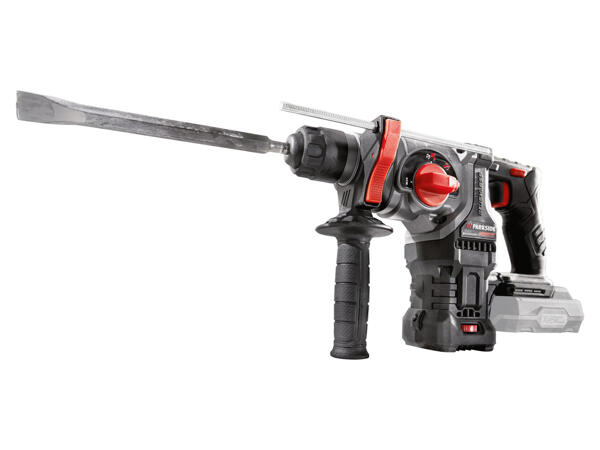 Cordless Combi Hammer Drill