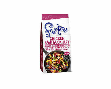 Frontera Chicken Fajita Skillet