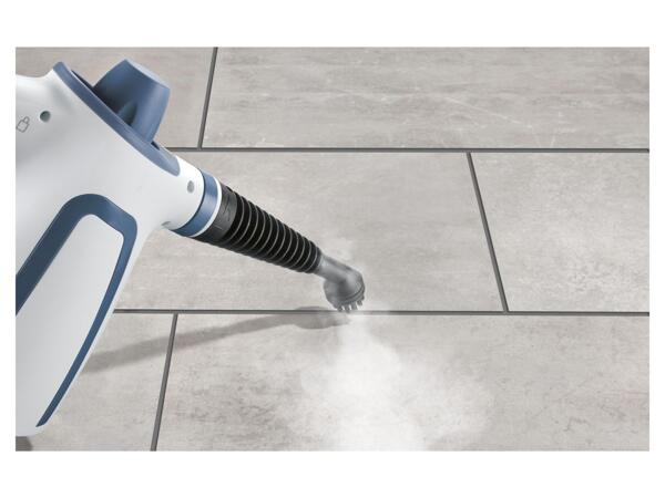 Hand-Held Steam Cleaner
