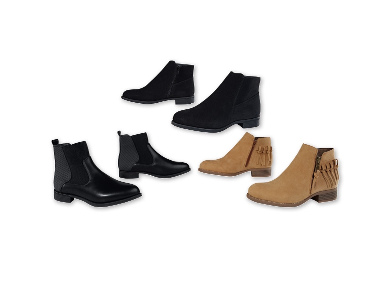 ESMARA Ladies' Boots