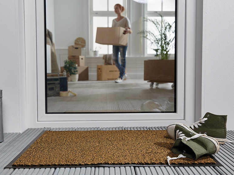 MERADISO Large Doormat