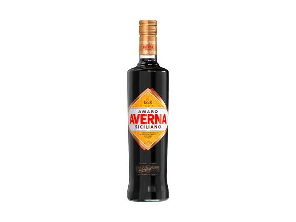 Averna Amaro Siciliano
