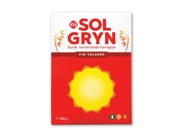 OTA Solgryn