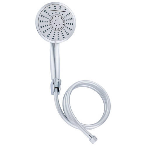 Multifunctional Shower Head