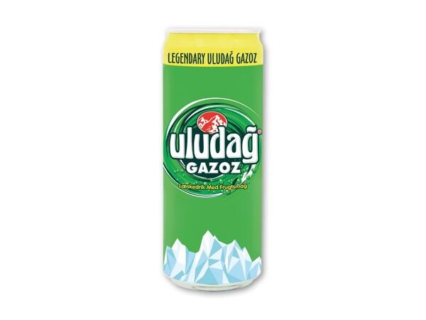 MEGAFOOD Uludag