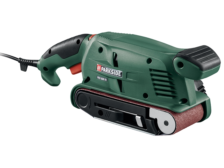 Belt Sander