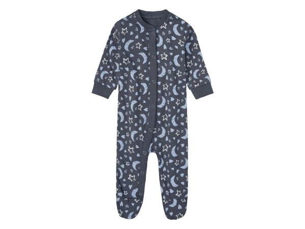 Baby Sleepsuit