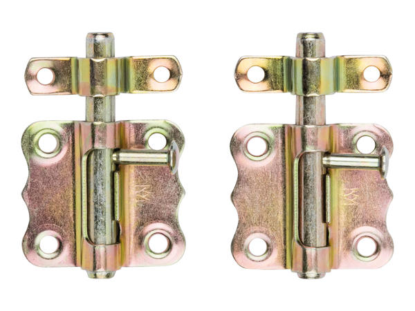 Powerfix Profi Hinge or Latch Assortment1