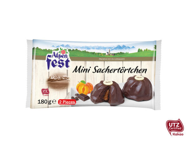Sacherbakelser