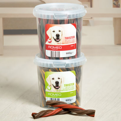 Hundesnacks