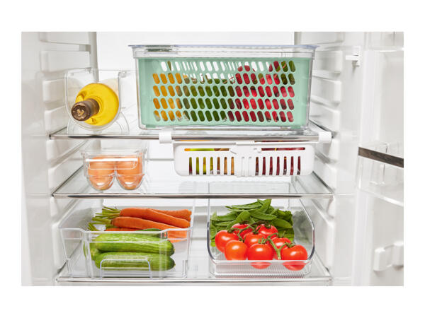 Ernesto Kitchen Cupboard Organiser