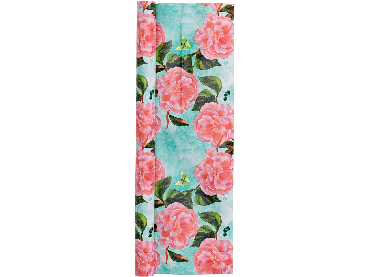 Self-Adhesive Film