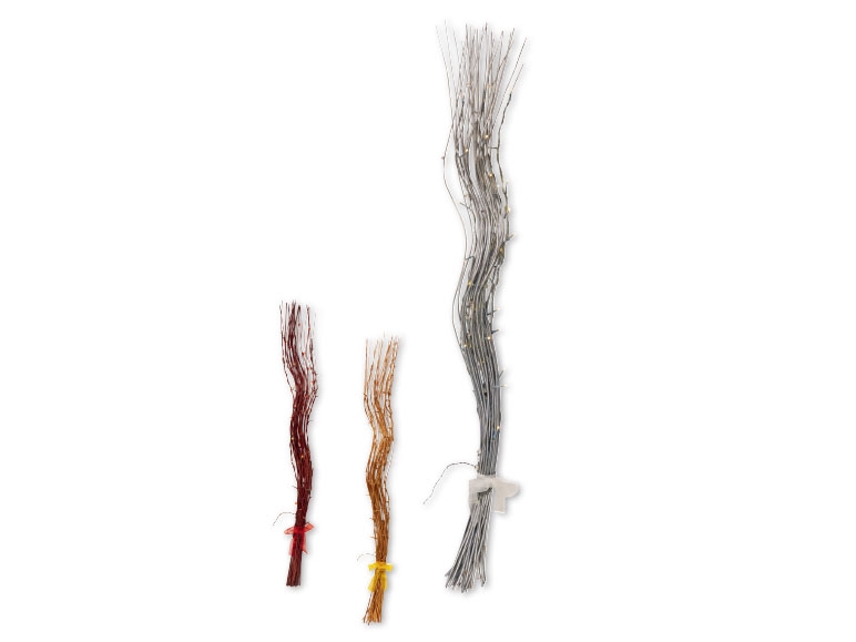 Melinera LED Twig Lights