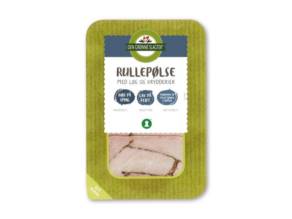 Pålæg