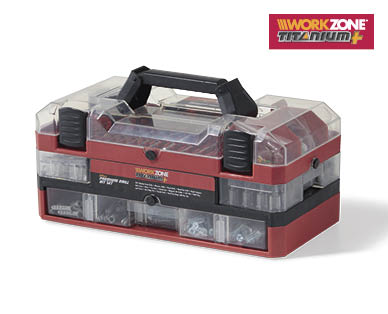 Premium Drill Bit Set