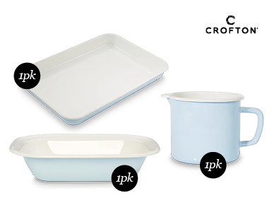 Enamel Bakeware